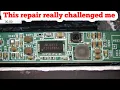 Hp Laptop Screen Flickering repair - Test your knowledge