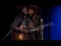 Ryan Bingham          Nobody knows my trouble