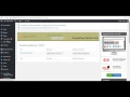 Clean and Responsive Free WordPress Plugin AP Mega Menu - Contact WordPress Tutorial