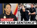 FBI Issues ARREST WARRANTS For Ellen DeGeneres After Epstein Victim s Last Voice Mail