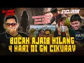 Download Lagu VIRAL \u0026 HOROR! BERTEMU WANITA MISTERIUS? ELANG BERTAHAN HIDUP 4 HARI DI GUNUNG CIKURAY #OMMAMAT Download Lagu VIRAL \u0026 HOROR! BERTEMU WANITA MISTERIUS? ELANG BERTAHAN HIDUP 4 HARI DI GUNUNG CIKURAY #OMMAMAT