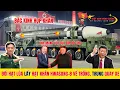 Download Lagu Bắc Kinh Họp Khẩn: TBT Tô Lâm thăm Triều Tiên: Mang Hạt Lúa đổi Hạt Nhãn Hwasong-8, Cán Cân Đã Đổi