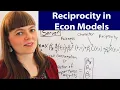 Download Lagu Reciprocity in Economic Modelling