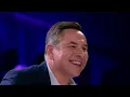 Magic Mike Makes the Judges Cry With His Emotional Audition on Australia's Got Talent!