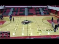 Cinnaminson vs Barnegat High School Varsity Womens Basketball
