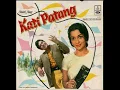 Lata Mangeshkar_ Na Koi Umang Hai (Kati Patang;R.D.Burman;Anand Bakshi;1970)