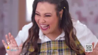 اغنية هتعدي لدعم أطفال       اهداء من النجوم محمد أنور   أوس أوس   ويزو دندنها