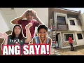Download Lagu UNANG ARAW SA BAGONG BAHAY (MAY WIFI NA MGA IMPAKTA!)