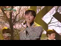 BTOB - Missing you | 비투비 - 그리워하다 [Music Bank COMEBACK / 2017.10.20]