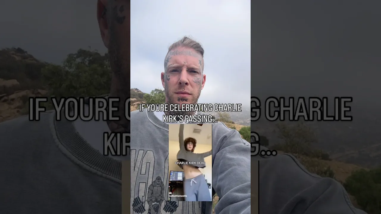 Tom MacDonald channel featured image