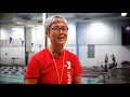Become a Lifeguard at the YMCA