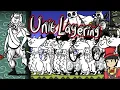Your Cat Unit s Hidden Stats - Unit Layering The Battle Cats