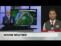 Coon Rapids Fire and EMS discuss storm prep and spotting safety