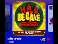 Josas - Deliciosa (Version Skyrock)