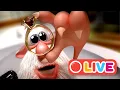 Download Lagu 🔴 BOOBA’S WORLD OF GIGGLES! NON-STOP FUN \u0026 LAUGHS 24/7 🎉