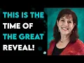 This Is The Time Of The Great Reveal - Donna Rigney
