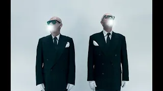 Pet Shop Boys - Nonetheless (HQ Audio)