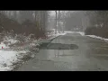 Warren water department dealing with multiple water main breaks