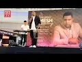 Download Lagu #Showbiz: Andmesh writes songs based on personal experiences