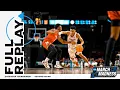Alabama vs Maryland - 2023 NCAA men s second round FULL REPLAY