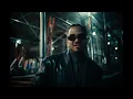 Alvaro Diaz, Rauw Alejandro - BYAK (Official Video)