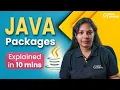 Java Packages explained with examples Organize your code like pro