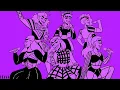 REUPLOAD - EX WIVES - SIX: The Musical animatic