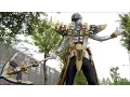 Download Lagu Enter Silver Ranger Gold Mode