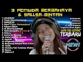Lagu 🔴 LAGU SKA REGGAE SANTAI TERBAIK SALLSA BINTAN FT 3PEMUDA BERBAHAYA | LAMUNAN - DENNY CAKNAN 🔴