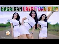 Download Lagu Dj Bagaikan Langit Dan Bumi - Ayu Prisilla (Official Music Video)