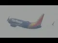 Southwest Airlines Boeing 737-752 WN1402 N7888A departing at CMH Airport to DAL