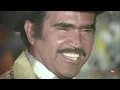 Don Vicente Fernández   Con la Misma Tijera