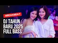 Download Lagu GILA INI LAGU ‼️ DJ TAHUN BARU 2025 ‼️ DJ PALING ENAK FULL BASS