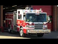 Phoenix Fire Dept Engine 23 responding dispatch