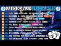 Lagu DJ SLOW BASS TERBARU 2025🎶DJ CINTA DARI SEBERANG🎶DJ AISHITERU - SIKSA MENANGGUNG RINDU🎶FULL ALBUM