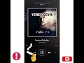 Yener Çevik - Senden Gizledim (BirdenBire 2017)