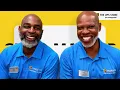 Meet The UPS Store Retail Owners Streton Thompson Kelleyton Wilson Sr