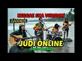 Lagu Judi Online - Reggae SKA Version | Lagu Dangdut Versi REGGAE SKA • BADENEDO 🎵