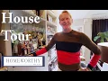 NYC APARTMENT TOUR Inside Carson Kressley s Glamorous Murray Hill Home