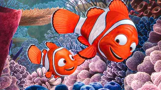 Download FINDING NEMO All Movie Clips (2003) MP3