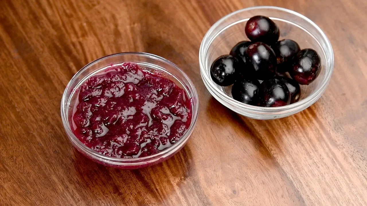 How to Make & Can BLACKBERRY JAM (without pectin)