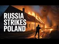Download Lagu Russia Strikes Poland As Putin's Economy Descends Into Crisis