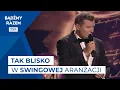 Lagu Rafał Brzozowski - Tak Blisko (Swing) || Zielone I Love You