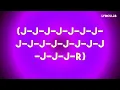 Jason Derulo - Whatcha Say (Lyrics)