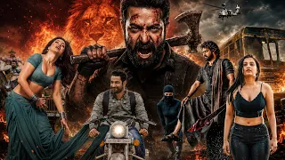 Jr Ntr - 2026 New South Movie Hindi Dubbed | New South Indian Movies Dubbed In Hindi 2026 Full