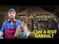 Lagu Am economisit 2000 EUR | Ne-am facut singuri gardul traditional