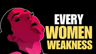 9 Irresistible Traits Women Can’t Resist | Master the Secrets to Control Her Mind - Stoicism