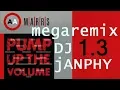 Download Lagu MARRS - Pump up the volume ( 2018 megaremix 1.3 Dj Janphy )