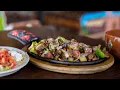 Enjoy Delicious Mexican Food at Los Amigos