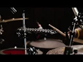 MEINL Percussion - How to use the Turbo Crashers?